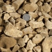 Recycled Aggregate 40mm