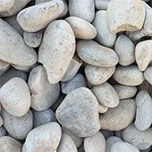 Decorative Stones & Pebbles