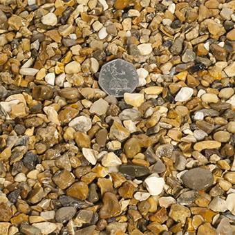 gravel garden in Poole, Bournemouth & Dorset